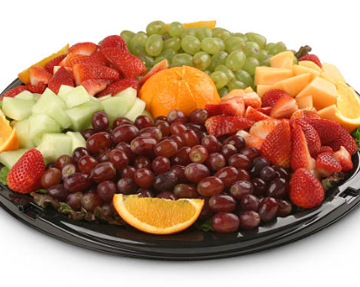 Fruit Platter