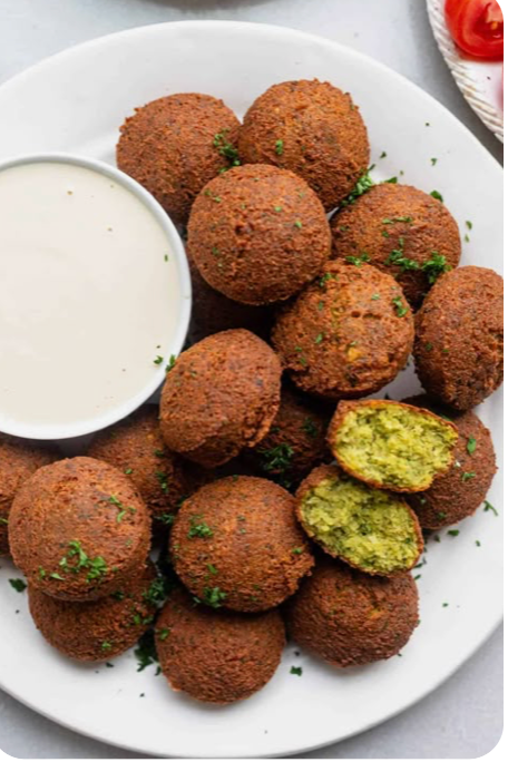 Falafel
