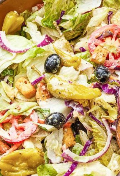 OG Italian Salad