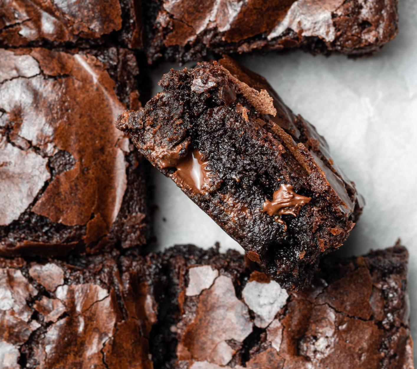 Fudge Brownies