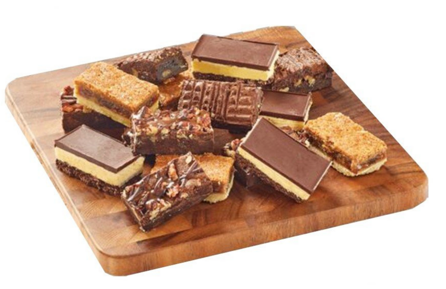 Dessert Squares