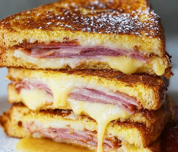 Monte Cristo