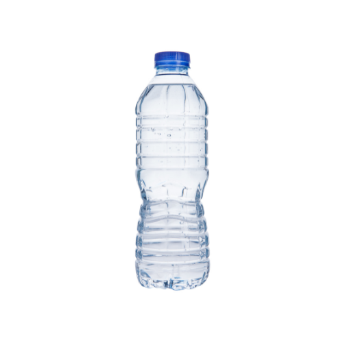 Bottled Water