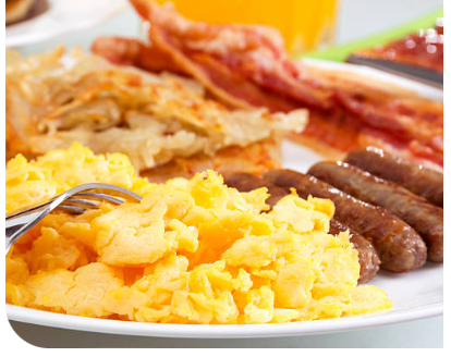 Basic Breakfast