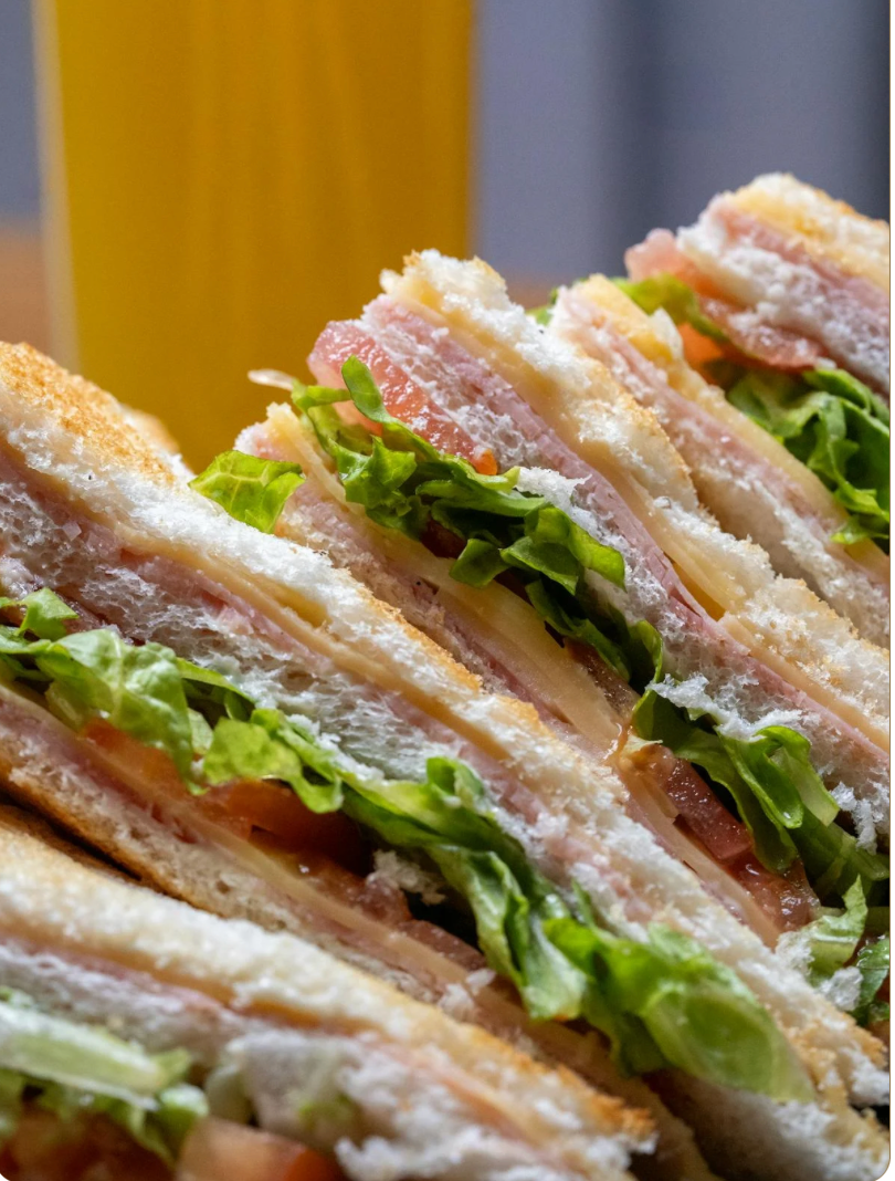 Deli Sandwiches
