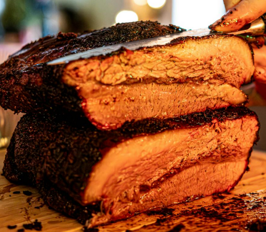 Beef Brisket