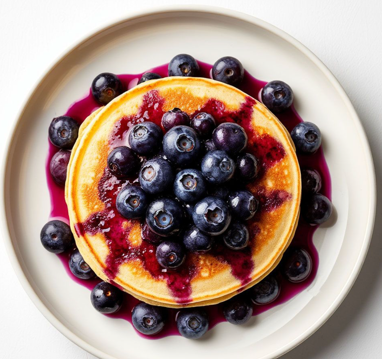 Pancakes
