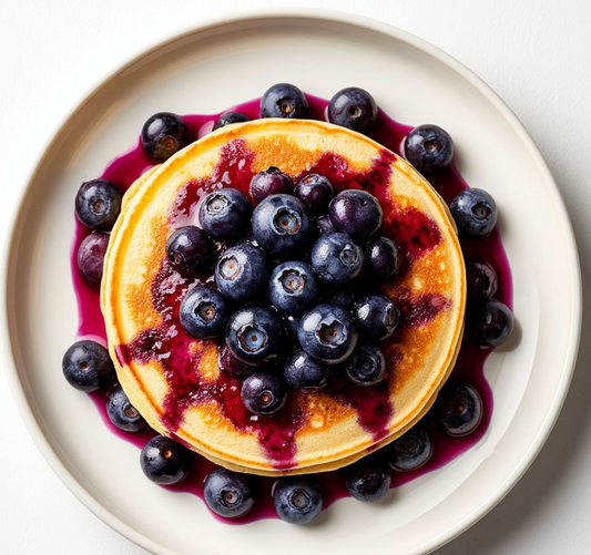 Pancakes