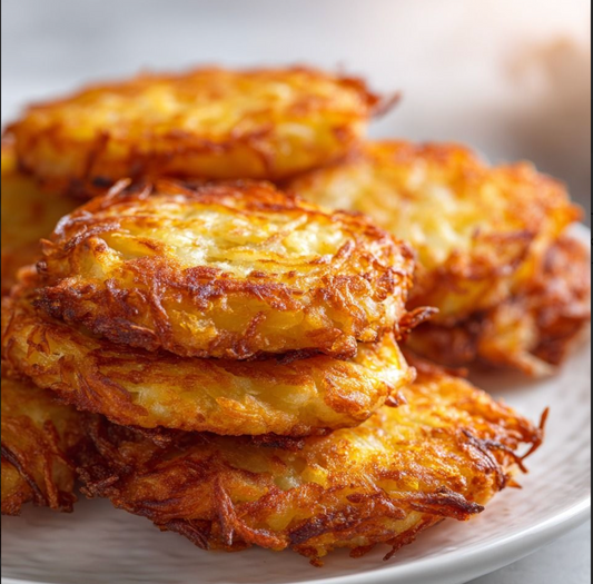 Potato cake