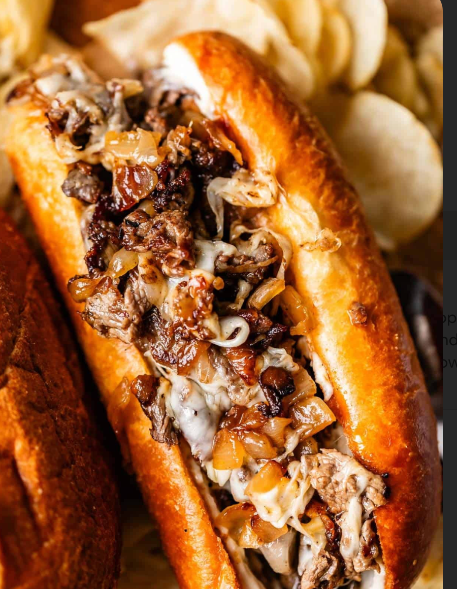 Cheesesteak