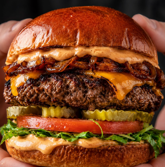 Cheeseburger