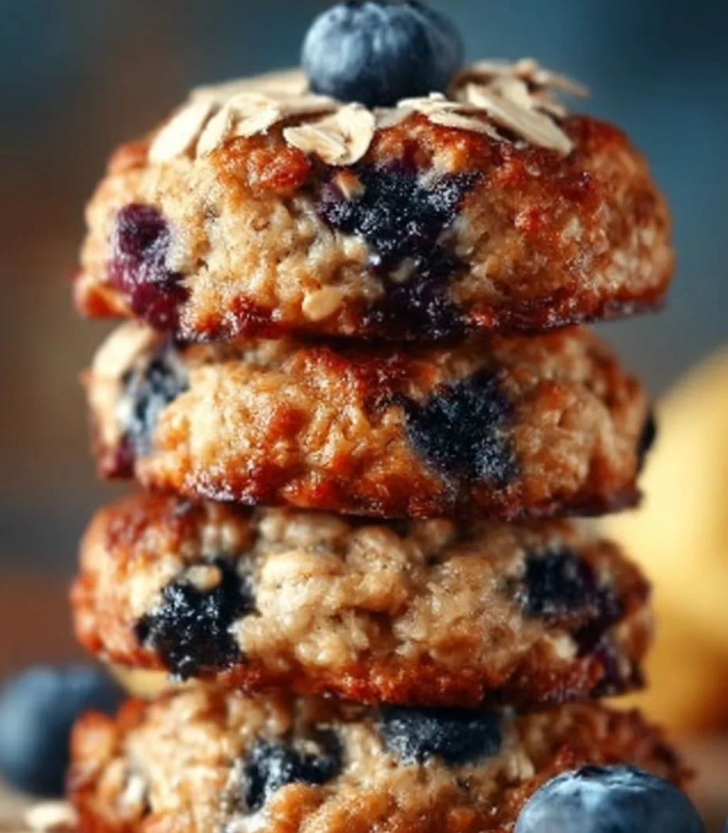 Breakfast Cookie